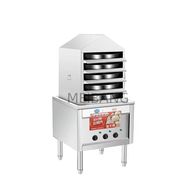 Food & Snacks Coloring Book Bold & Easy - Automatic Large Capacity Rice Steamer Machine