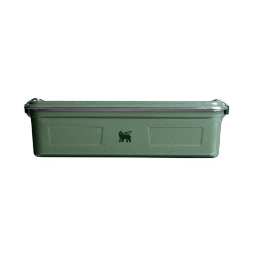Food Snacks For Hiking - Classic Legendary Useful Box 3.8 qt