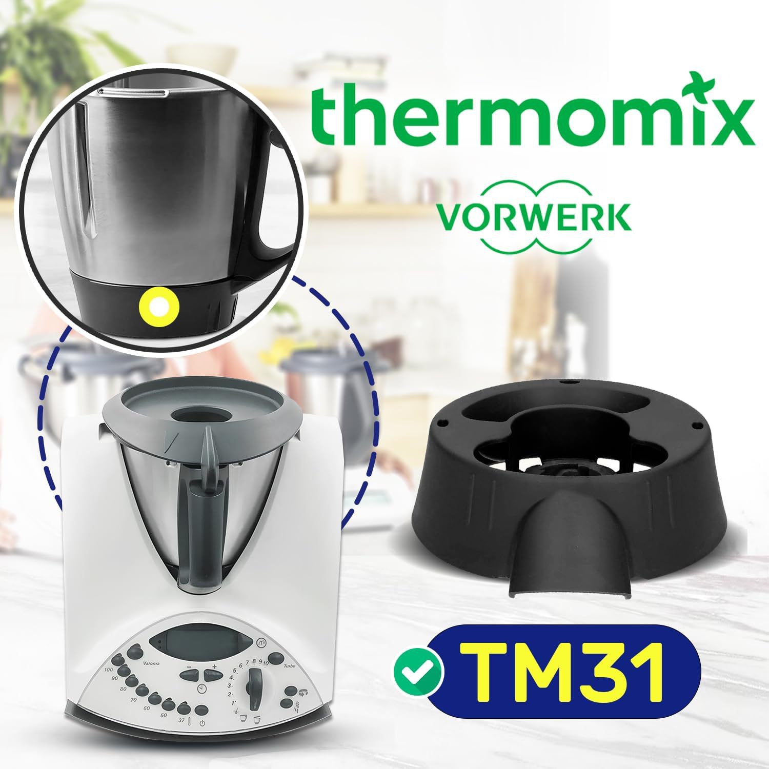 For Thermomix TM31 food proces – обзор и цена Food & Snacks Coloring Book Bold & Easy
