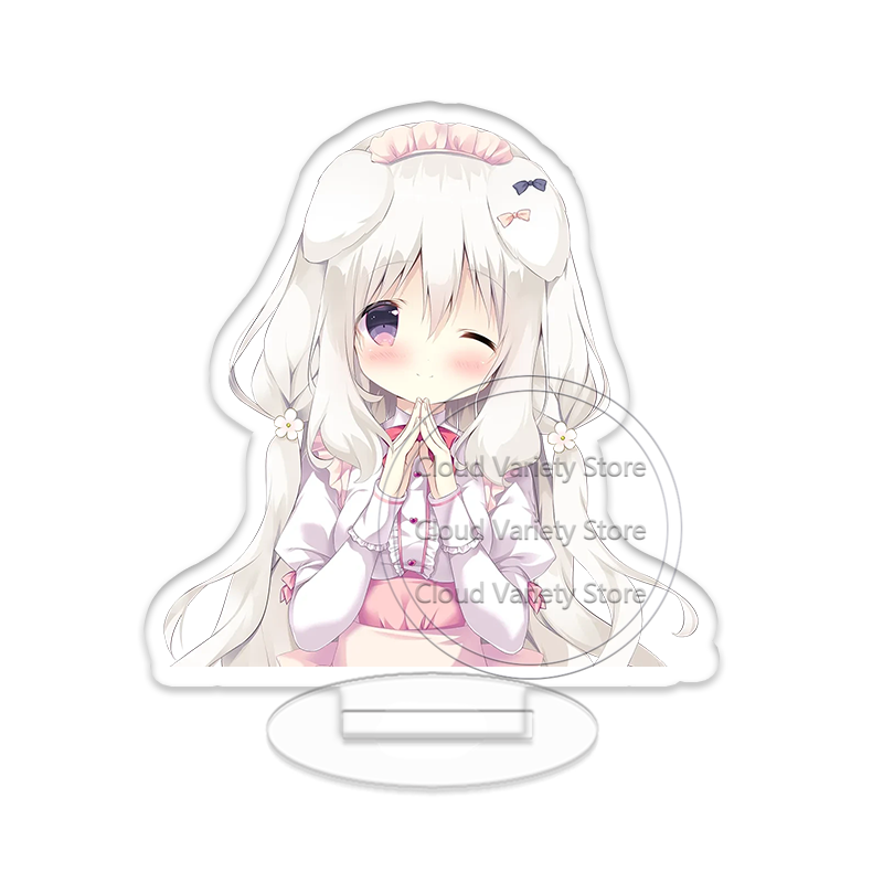 Amairo Chocolate Girl Anime Fi – обзор и цена Food Like Snacks