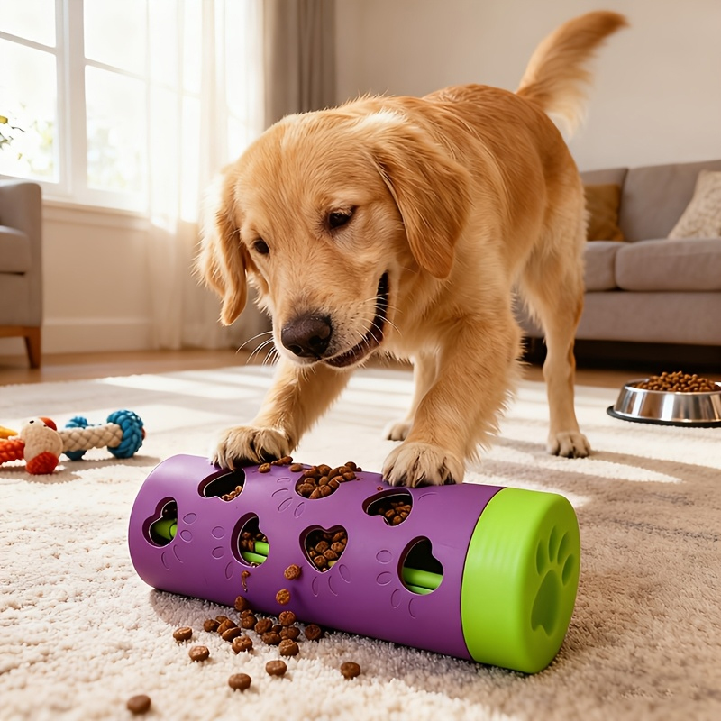 New Detachable Pet Slow Food L – обзор и цена Food Energy Snacks