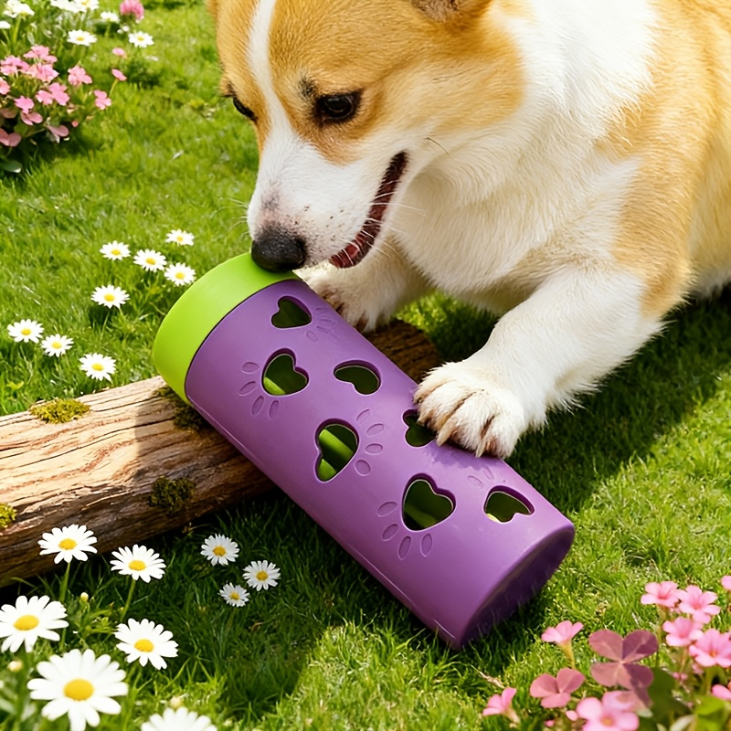 New Detachable Pet Slow Food L – обзор и цена Food Energy Snacks