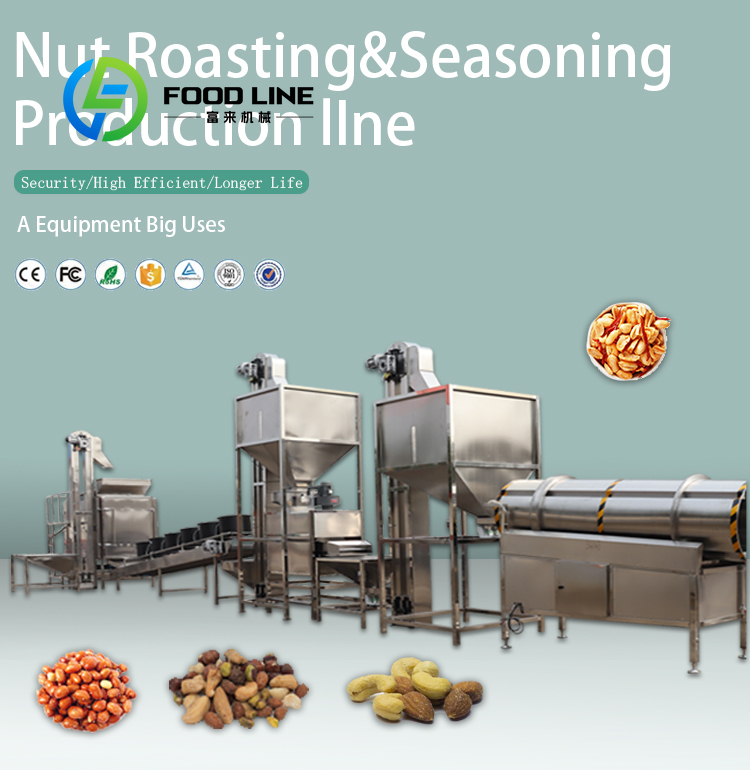 Manufacturer Professional Snac – обзор и цена Roasted Nut Mix