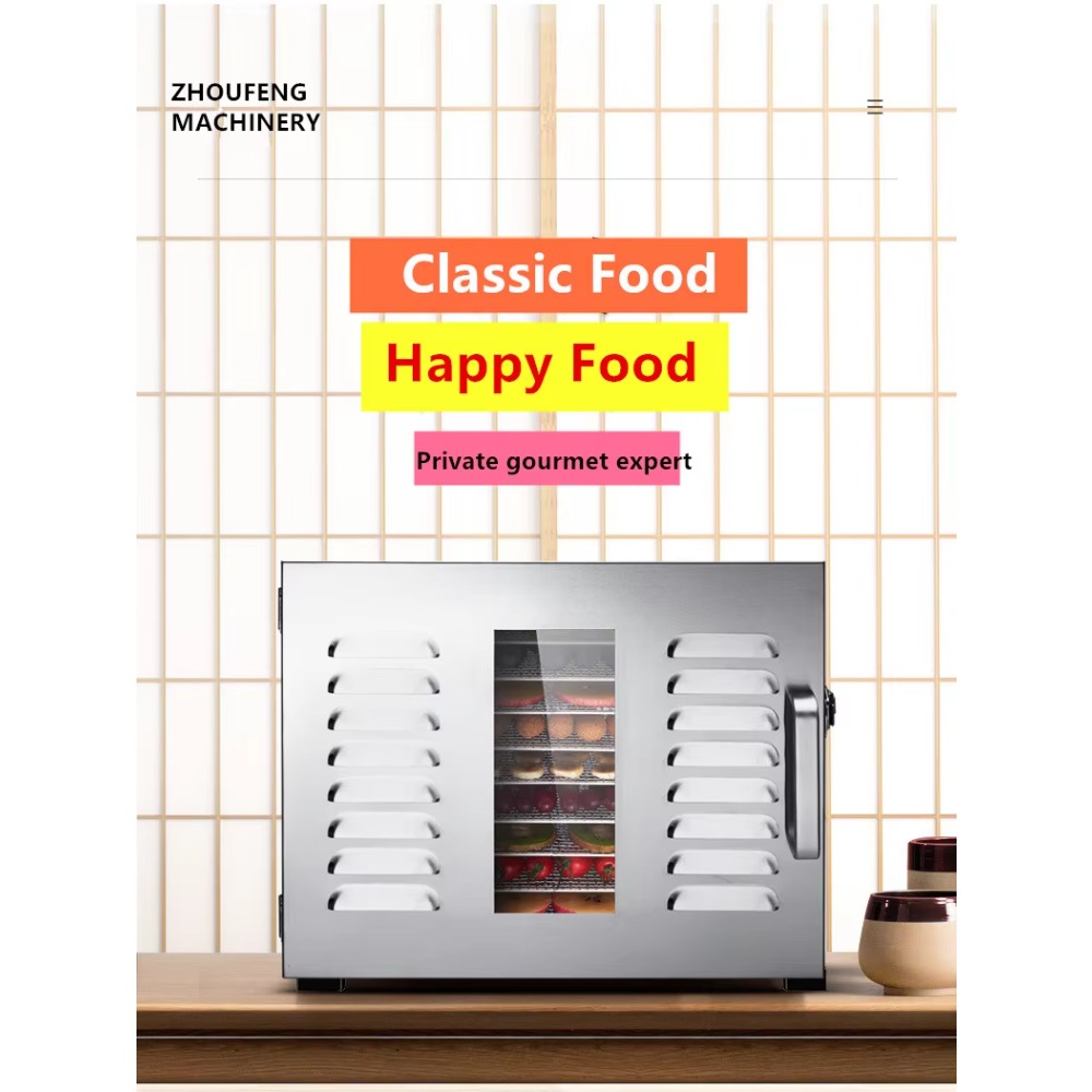 Commercial Food Dehydrator for – обзор и цена Food & Snacks Coloring Book Bold & Easy