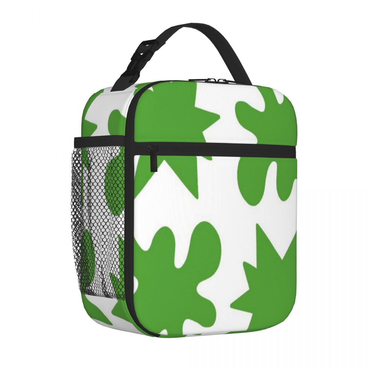 Bestselling Kiki Bouba - Green – обзор и цена Food Snacks For Hiking