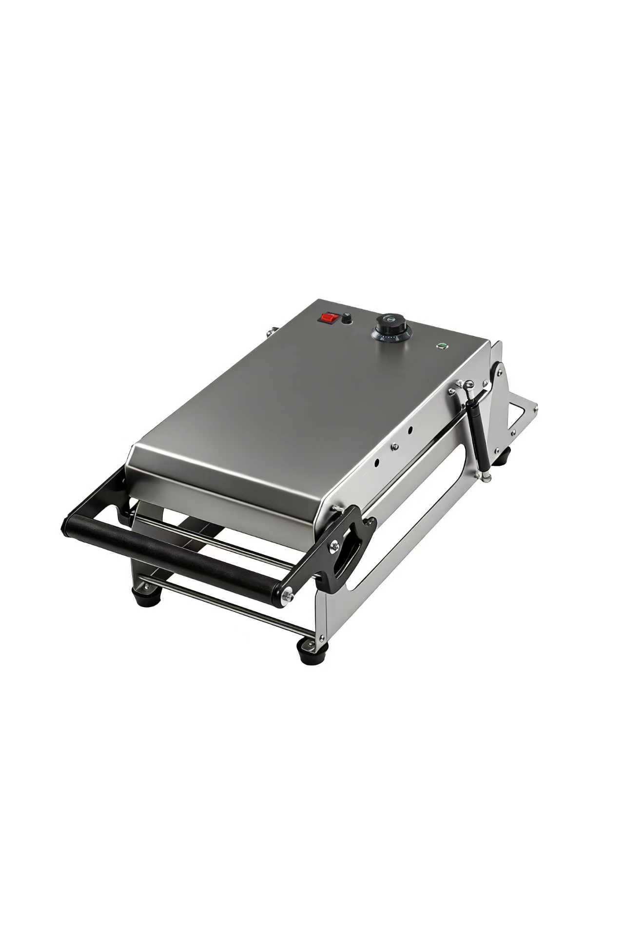 Mini Semi-Automatic Tray Box B – обзор и цена Foods X