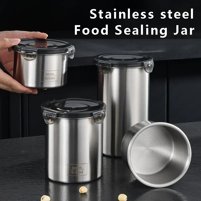 Stainless Steel Food Container – обзор и цена Food Like Snacks