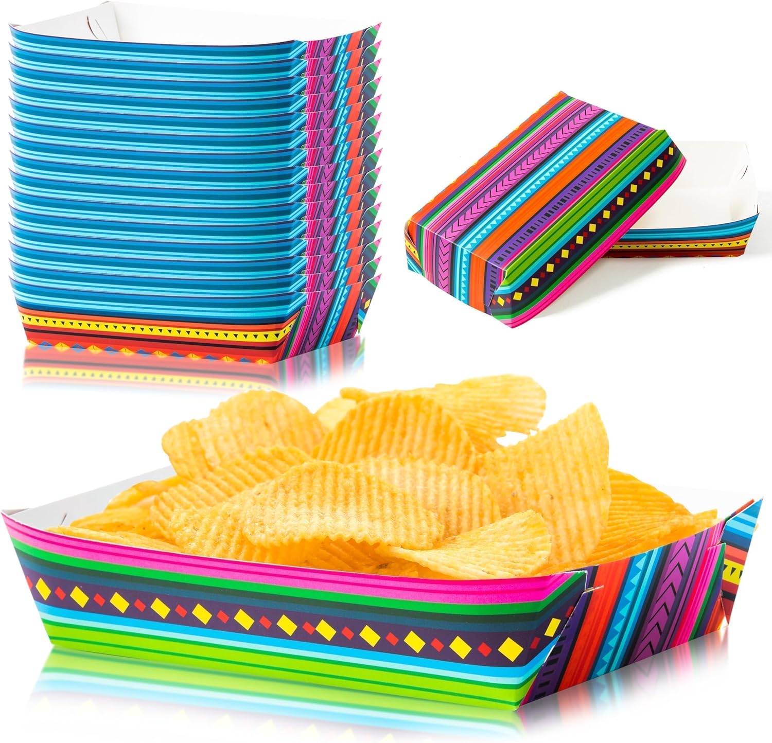 50 Pack Mexican Taco Night Foo – обзор и цена Food Snacks Images
