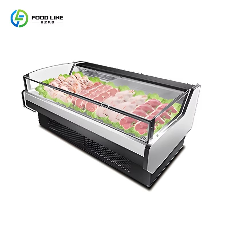Customize  Refrigerator Chille – обзор и цена Food Energy Snacks