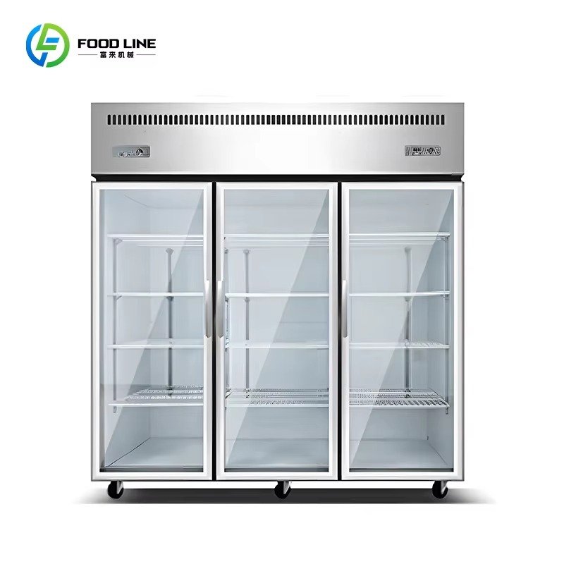 Customize  Refrigerator Chille – обзор и цена Food Energy Snacks