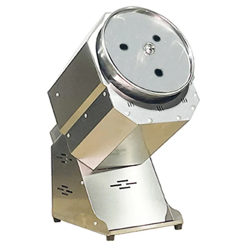 Stainless Steel Electric 2500W – обзор и цена Roasted Nut Mix