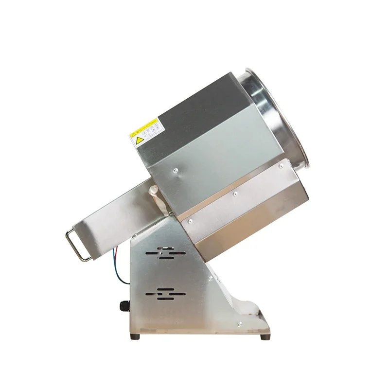 Stainless Steel Electric 2500W – обзор и цена Roasted Nut Mix