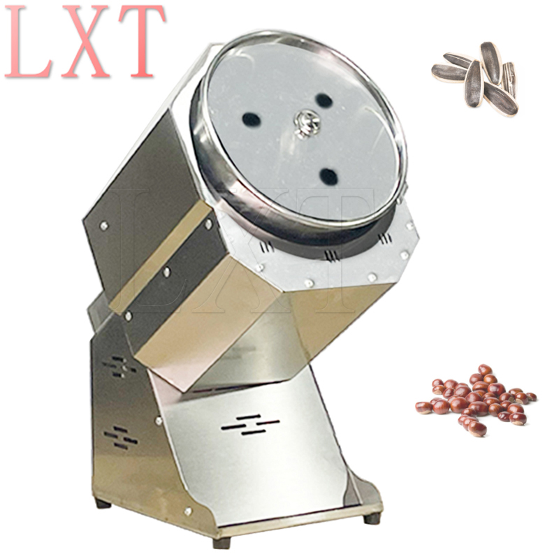 Stainless Steel Electric Nut R – обзор и цена Roasted Nut Mix