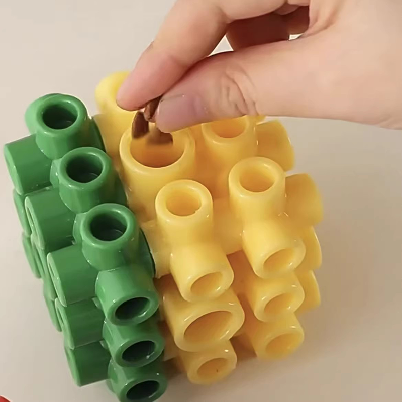 Pet Magic Cube Leaky Food Toy  – обзор и цена Food Energy Snacks
