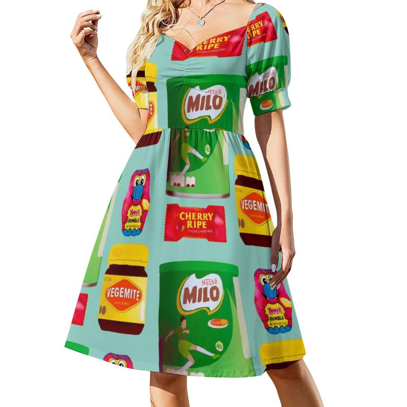 Australian Snacks Vintage Bohe – обзор и цена Food Snacks Options