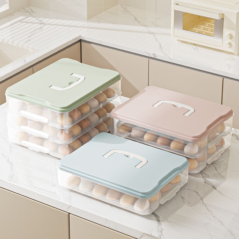 Egg storage box refrigerator s – обзор и цена Food & Snacks Coloring Book Bold & Easy