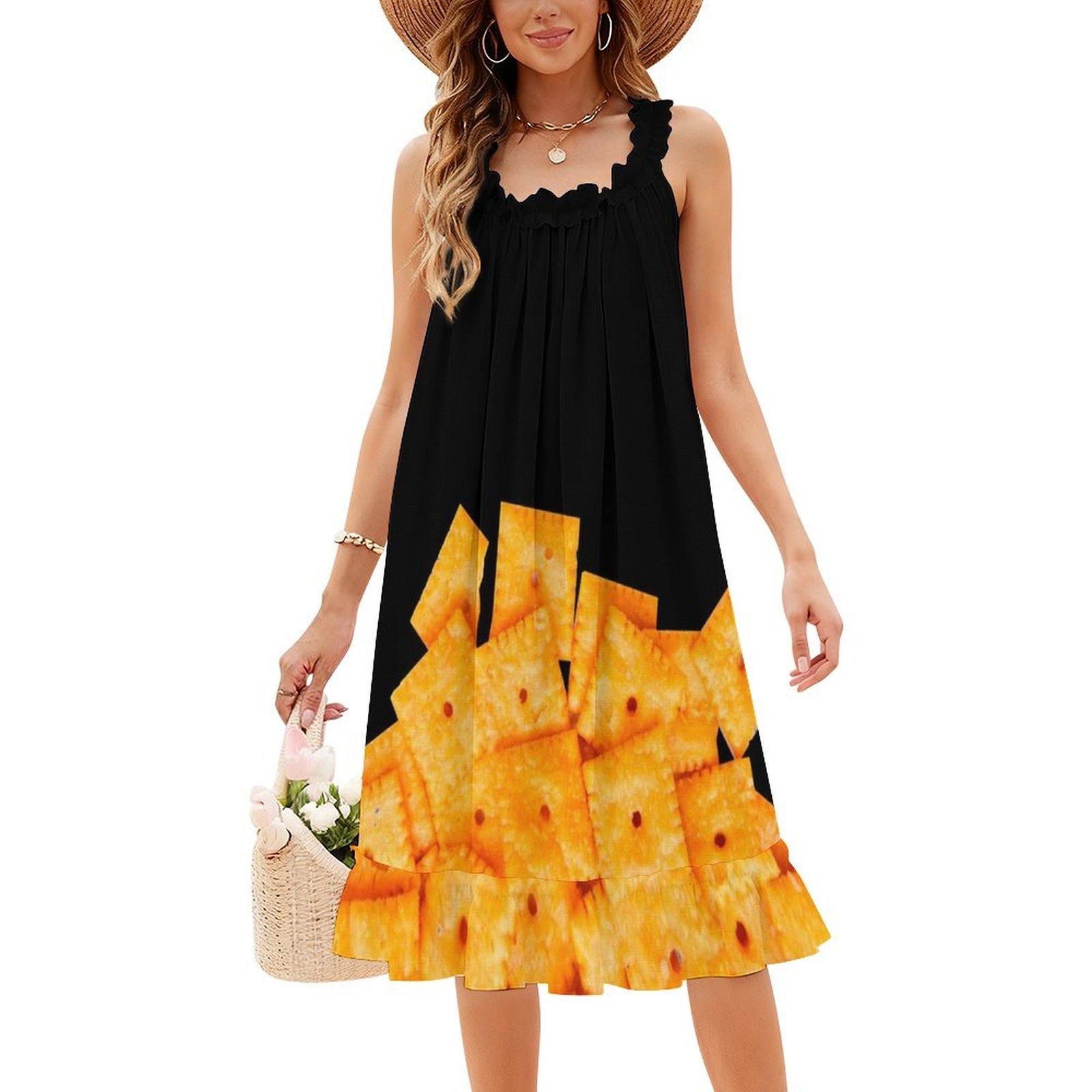 Cheez It Women's Elegant Party – обзор и цена Food Snacks Options