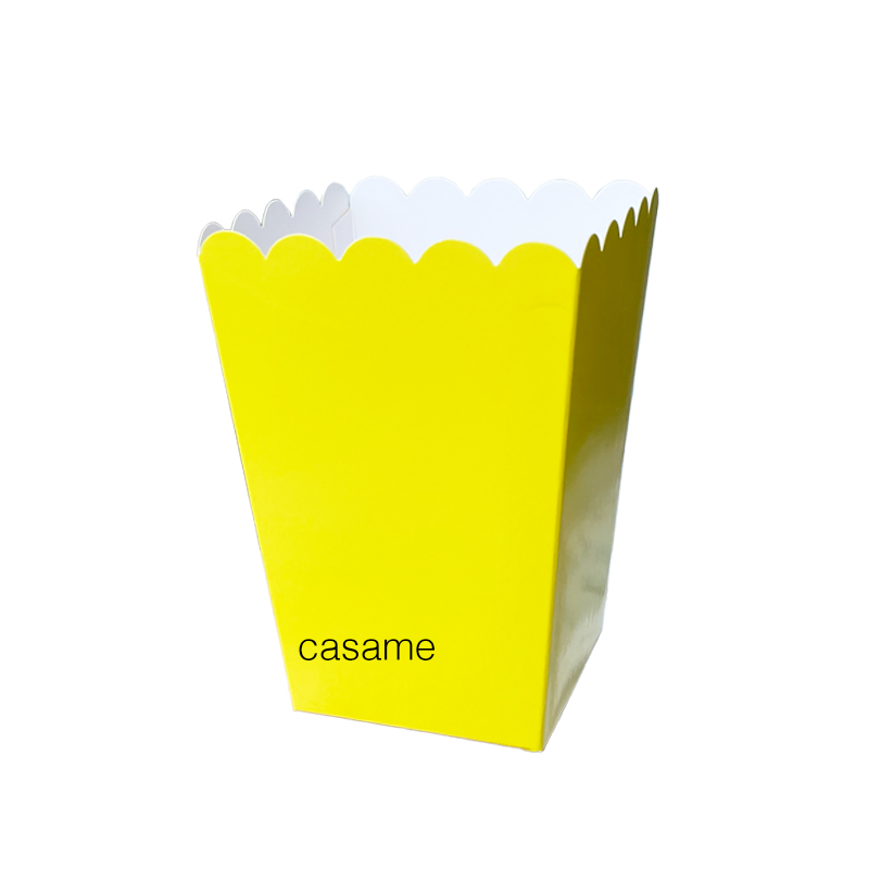 12pcs Paper Candy Cartons Popc – обзор и цена Food Snacks For Christmas
