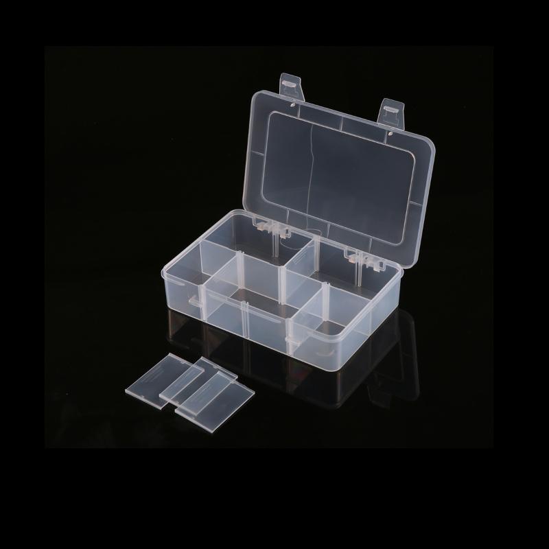 8 Grid Pill Case Snackle Box C – обзор и цена Food Snacks With Iron