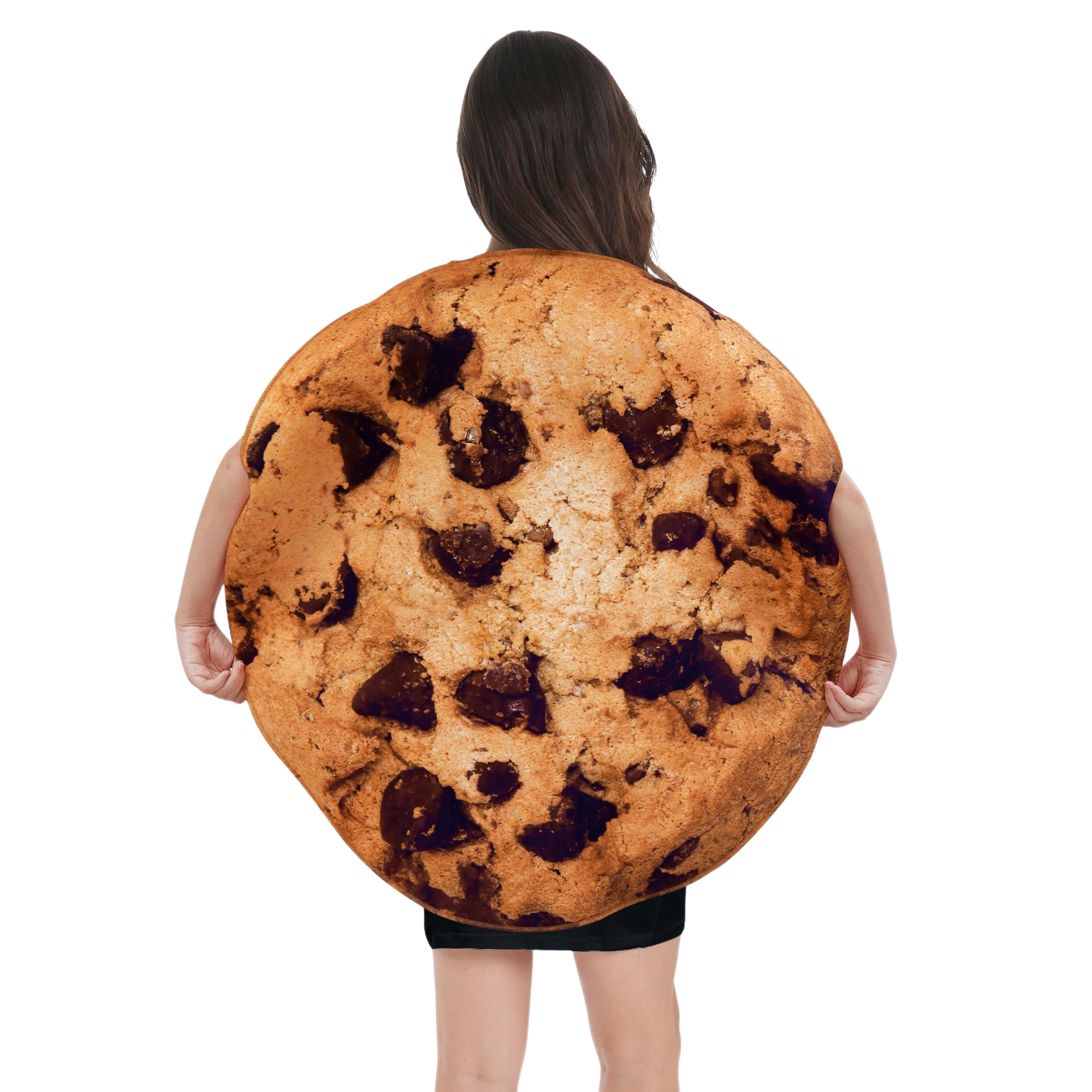 Milk Box Cookie Cosplay Costum – обзор и цена Matcha Cookie Box