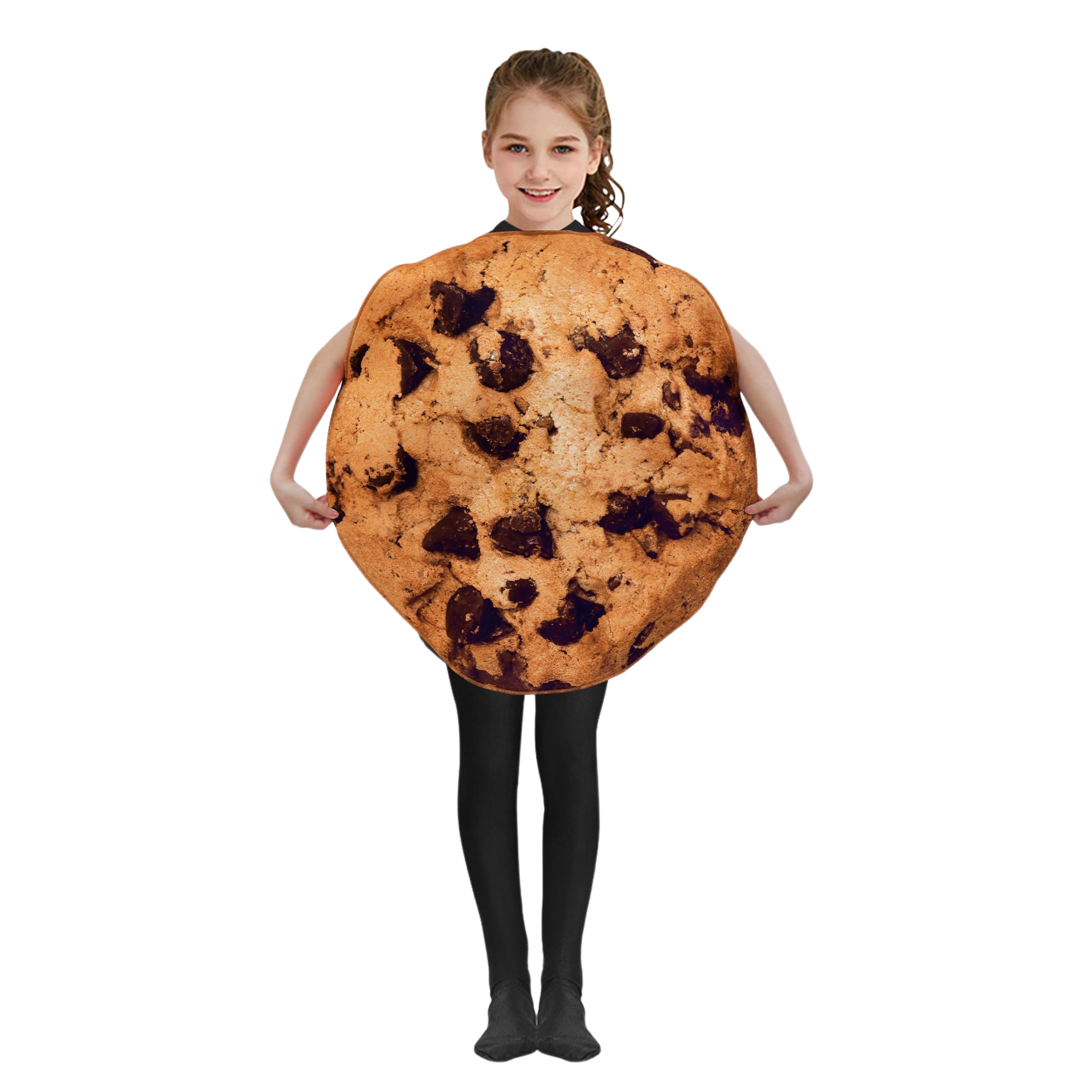 Milk Box Cookie Cosplay Costum – обзор и цена Matcha Cookie Box