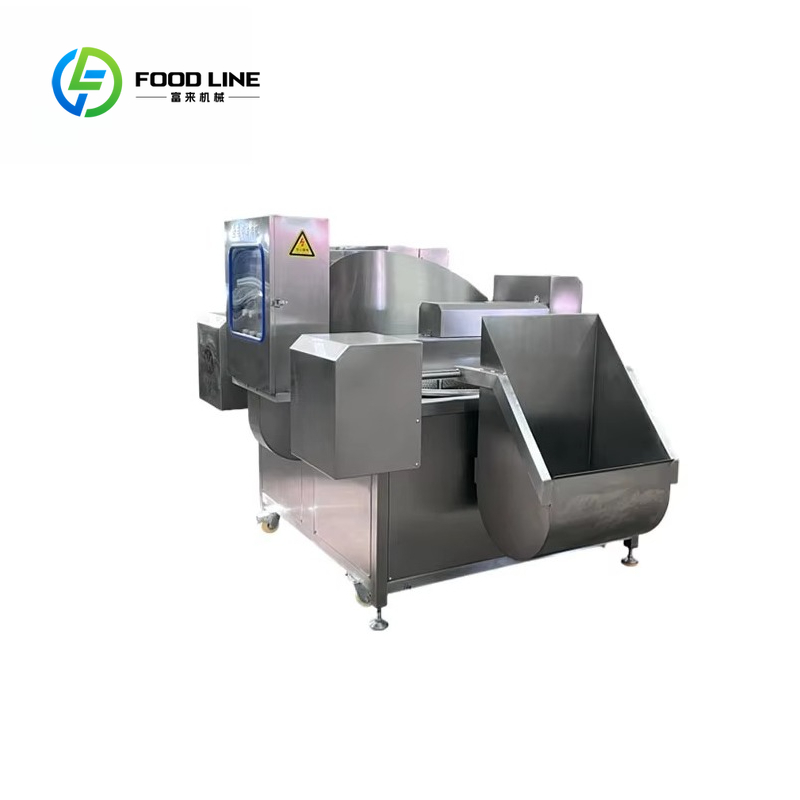 Double Tank Deep Fryer Customi – обзор и цена Food Energy Snacks