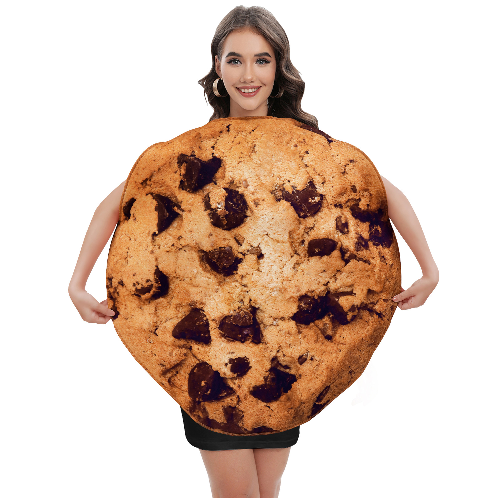 Milk Box Cookie Cosplay Costum – обзор и цена Matcha Cookie Box