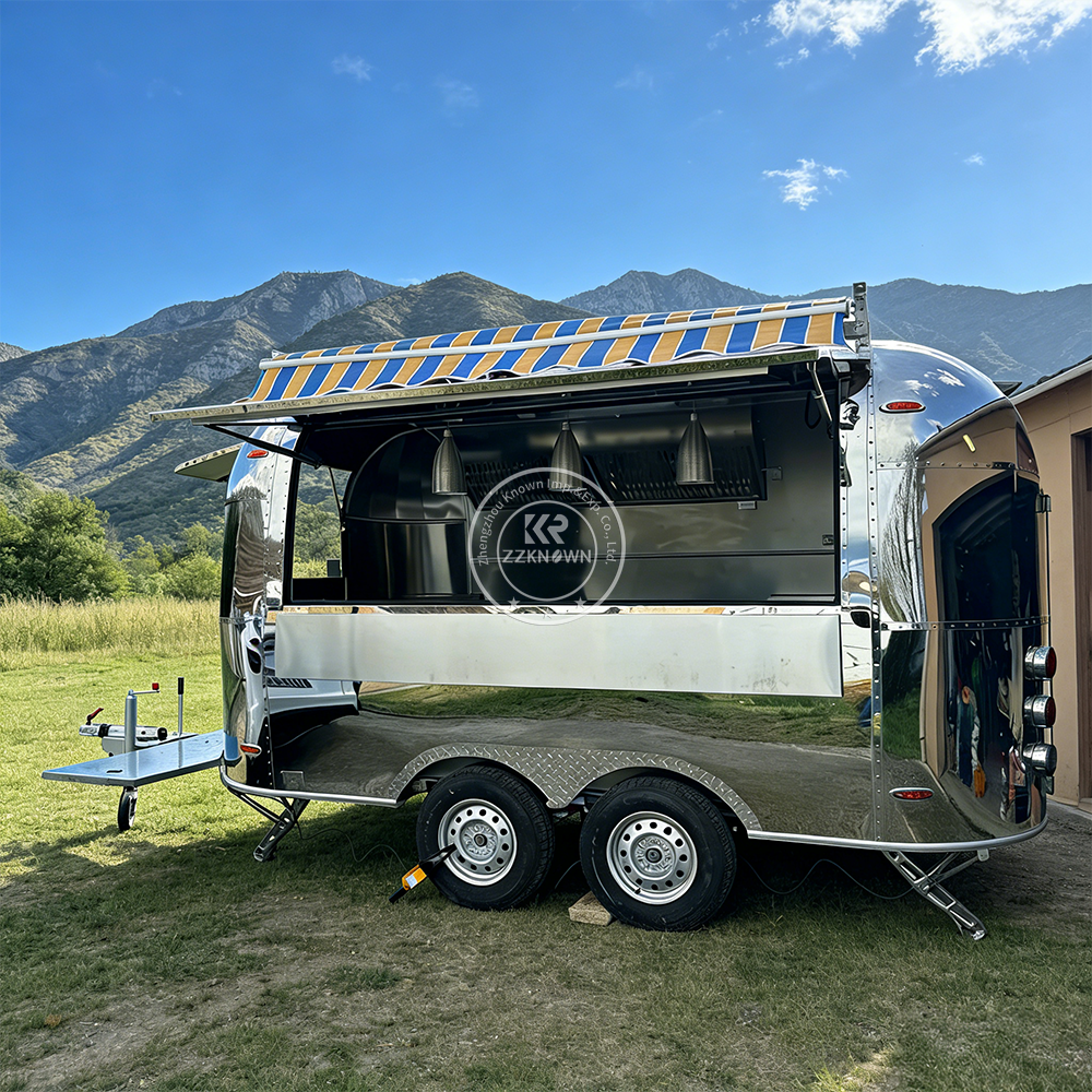 Commercial Taco Snack Truck St – обзор и цена Food Snacks Business
