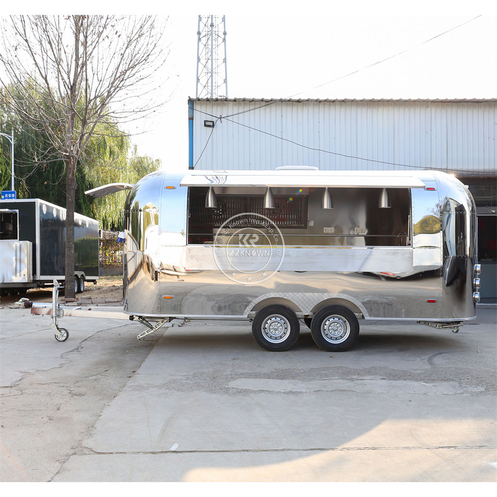 Commercial Taco Snack Truck St – обзор и цена Food Snacks Business