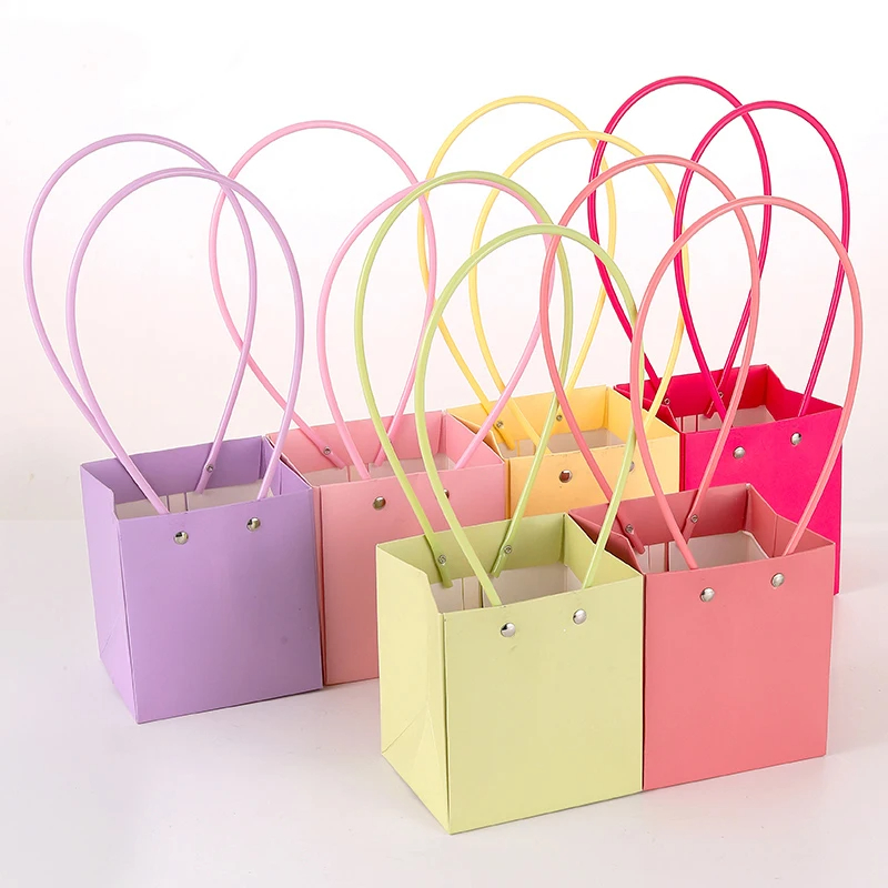 New Colored Waterproof Kraft P – обзор и цена Food Like Snacks