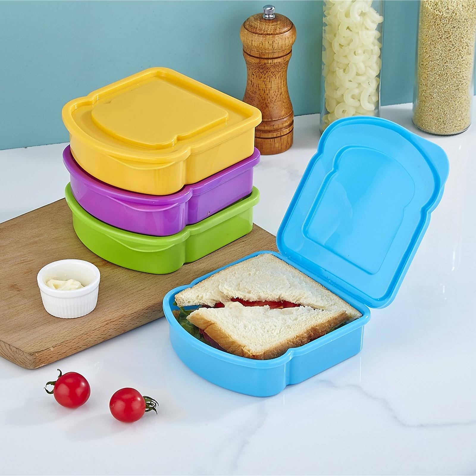 Food Storage Containers for Sn – обзор и цена Food Snacks For Hiking