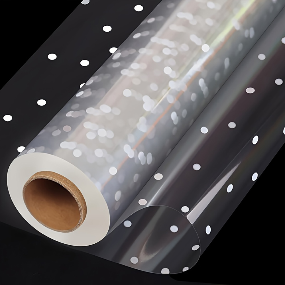 1roll Transparent Cellophane P – обзор и цена Food Like Snacks