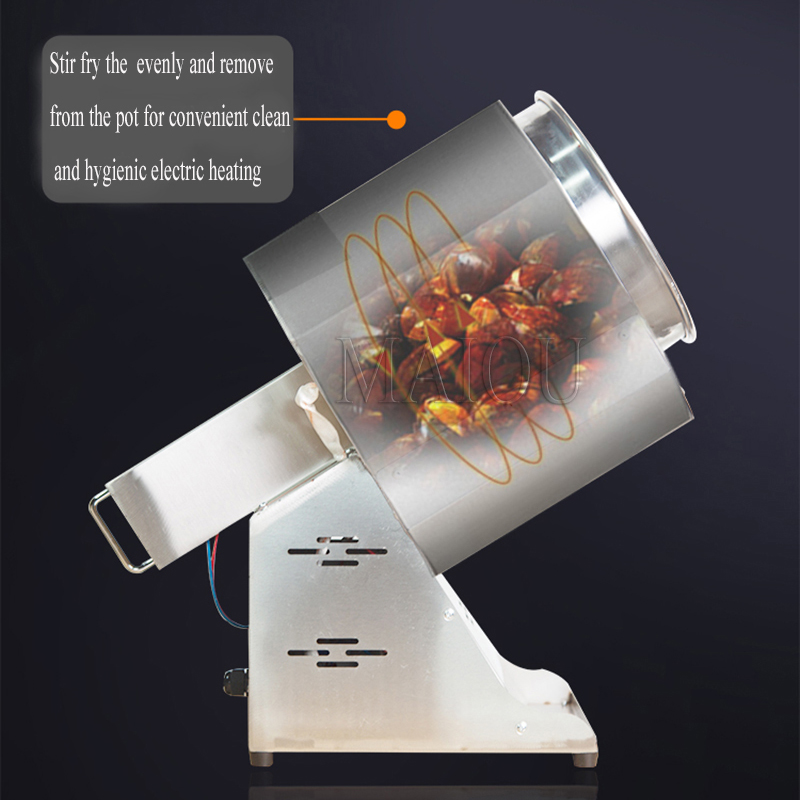 Commercial Nuts Dryer Baking M – обзор и цена Roasted Nut Mix