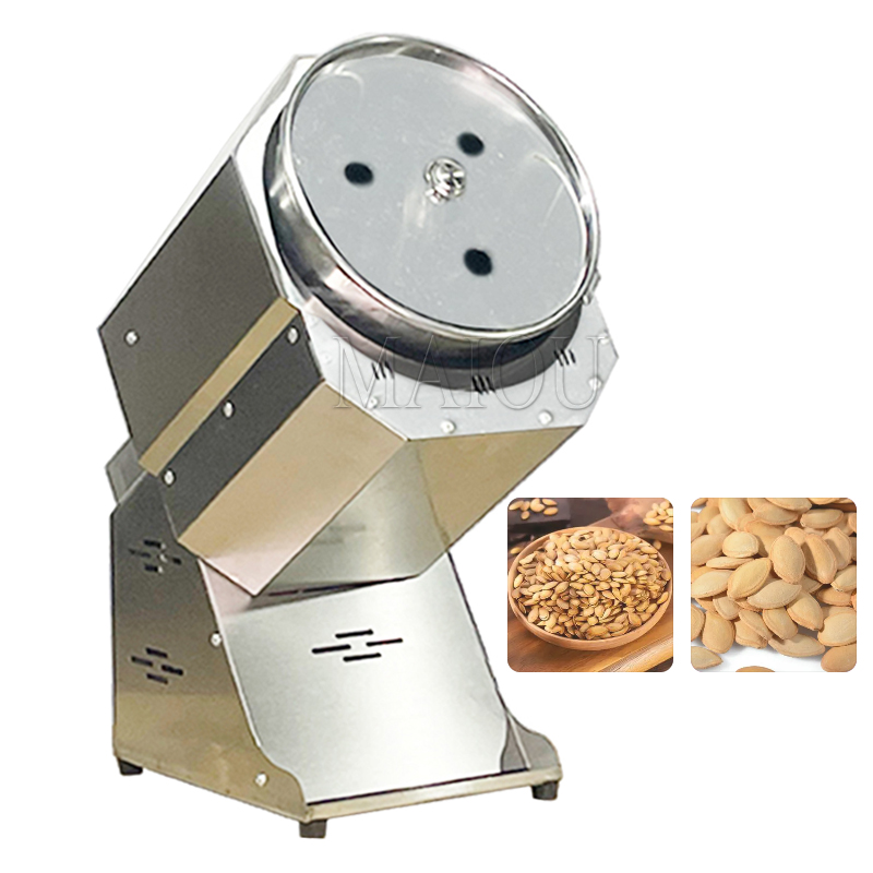 Commercial Nuts Dryer Baking M – обзор и цена Roasted Nut Mix
