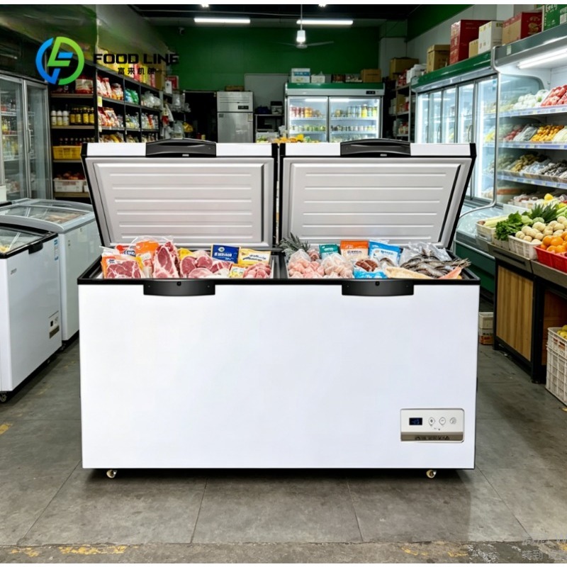 customize  Refrigerator Displa – обзор и цена Food Energy Snacks