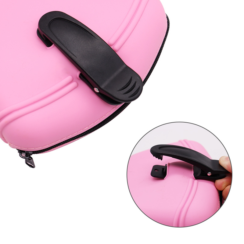 Portable Pet Treat Pouch Silic – обзор и цена Food Snacks For Hiking