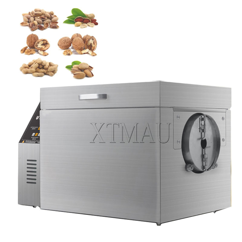 Popular Profession Sesame Almo – обзор и цена Roasted Nut Mix