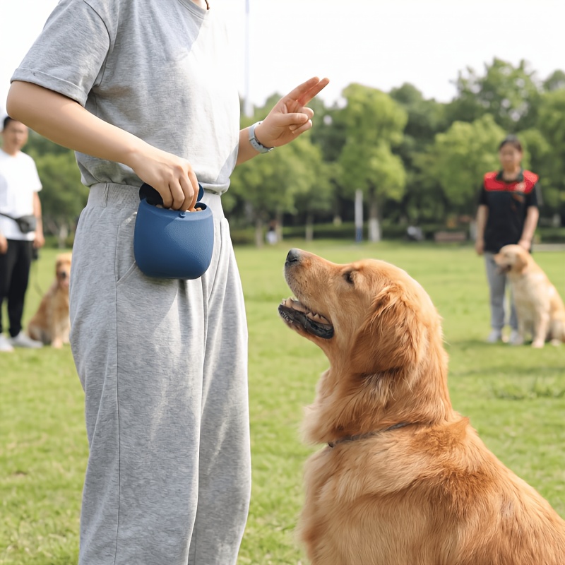 Silicone Dog Training Treat Po – обзор и цена Food Snacks For Hiking