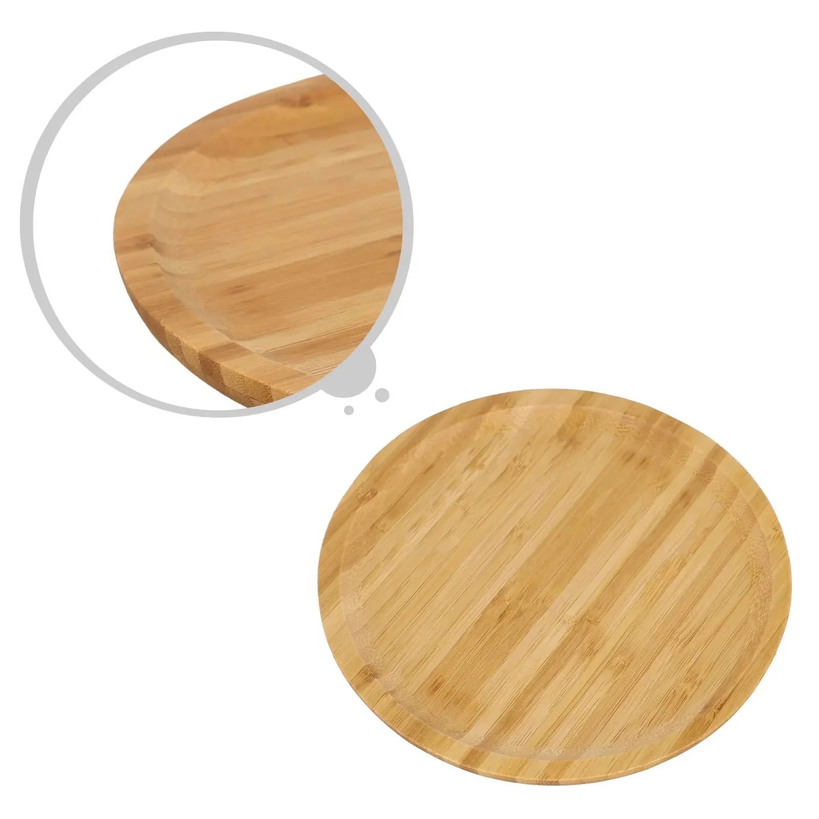 Wooden For Food Serving Tray f – обзор и цена Food Snacks Options
