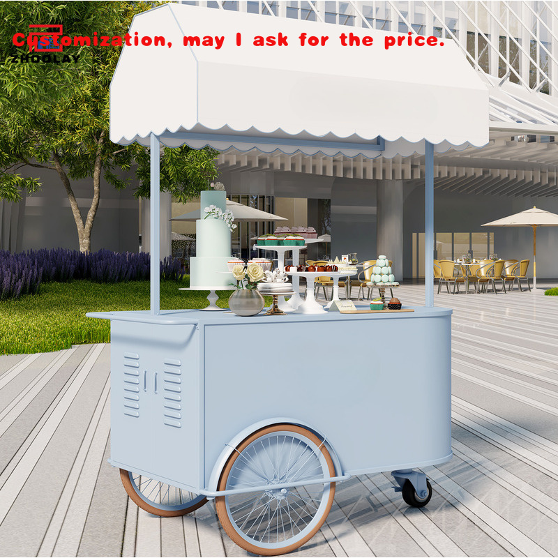 custom.Portable Street Food St – обзор и цена Food Snacks Business