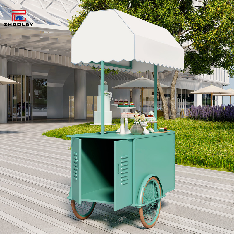 custom.Portable Street Food St – обзор и цена Food Snacks Business