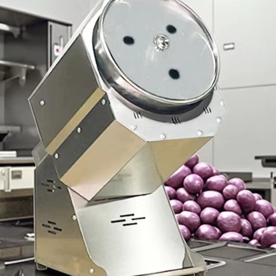 Coffee Bean Baking Machine Ses – обзор и цена Roasted Nut Mix