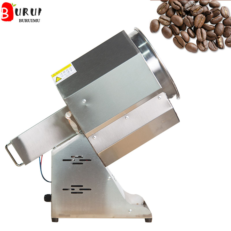 Coffee Bean Baking Machine Ses – обзор и цена Roasted Nut Mix