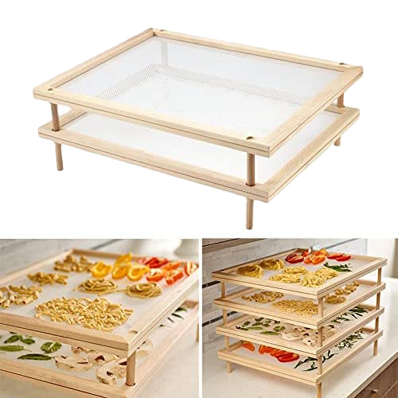 Stackable Food Dryer with Net  – обзор и цена Food & Snacks Coloring Book Bold & Easy
