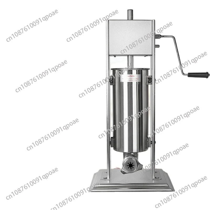 5L 7L Stainless Steel Churro M – обзор и цена Food Snacks In Spanish