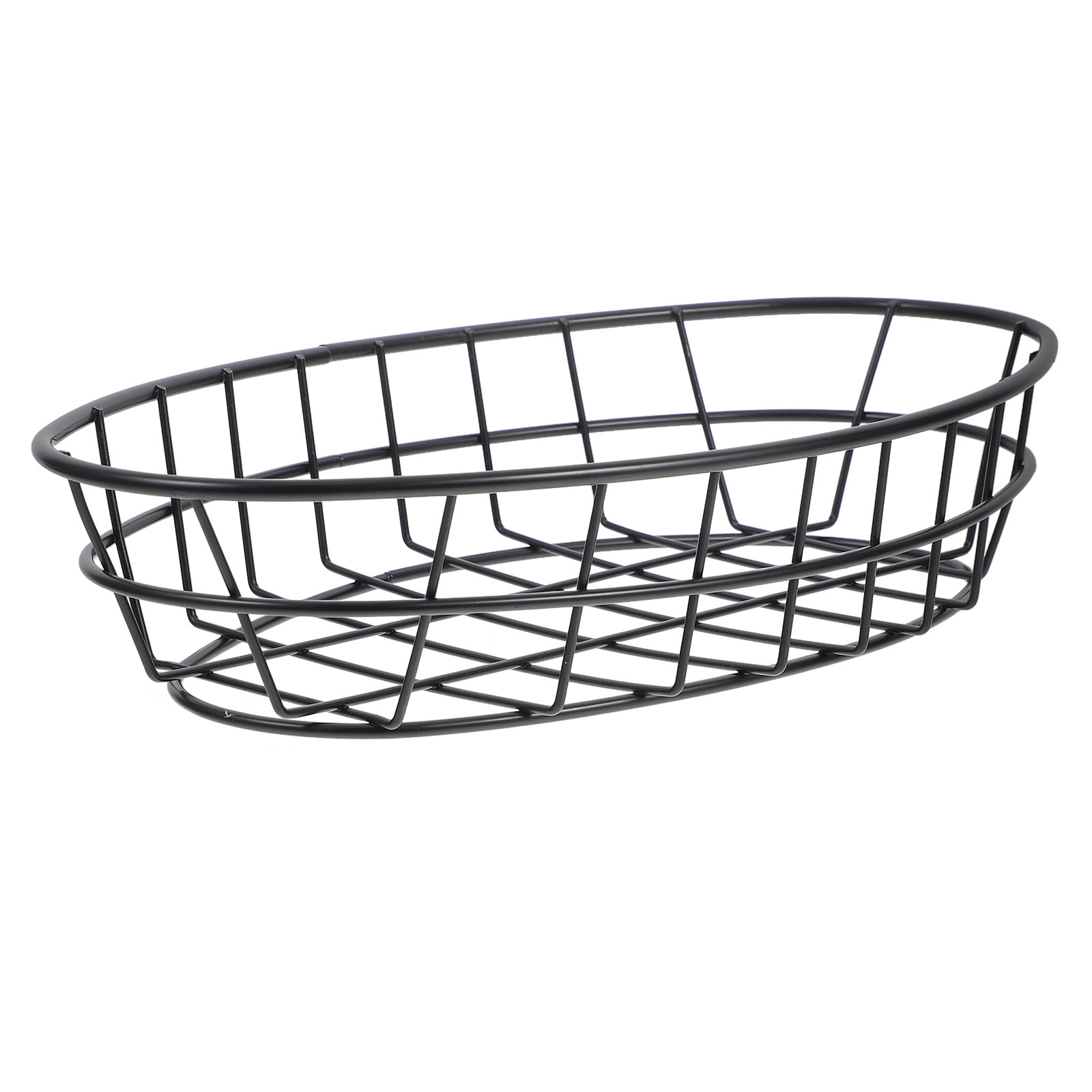 Small Snack Basket French Frie – обзор и цена Food Snacks With Iron