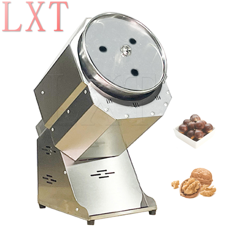 Electric Baking Machine Cashew – обзор и цена Roasted Nut Mix