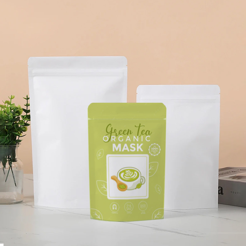 Customized White Kraft Paper Z – обзор и цена Food Snacks For Christmas